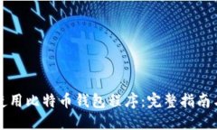 如何选择和使用比特币钱包程序：完整指南与安