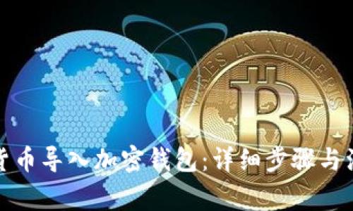 如何将货币导入加密钱包：详细步骤与注意事项