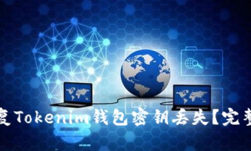 如何安全恢复Tokenim钱包密钥丢失？完整指南与技巧