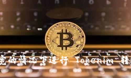 如何在没有带宽的情况下进行 Tokenim 转账？技巧与建议