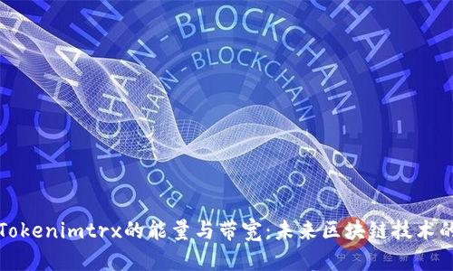 深入解析Tokenimtrx的能量与带宽：未来区块链技术的发展方向