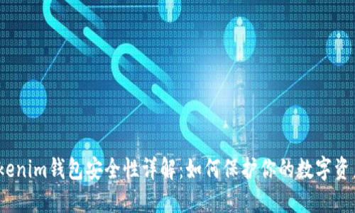 Tokenim钱包安全性详解：如何保护你的数字资产？