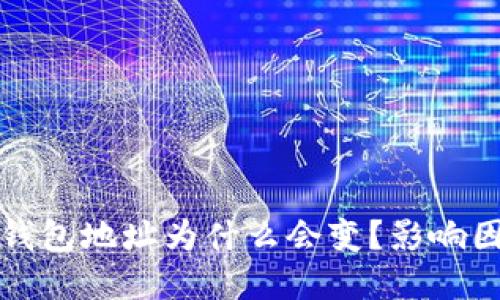 比特币钱包地址为什么会变？影响因素详解
