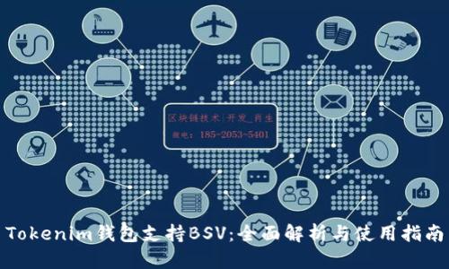 Tokenim钱包支持BSV：全面解析与使用指南