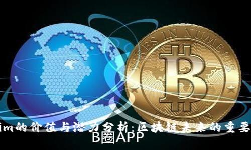 Tokenim的价值与潜力分析：区块链未来的重要推动力