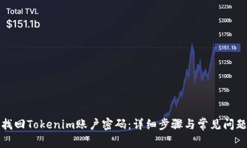 如何找回Tokenim账户密码：详细步骤与常见问题解答