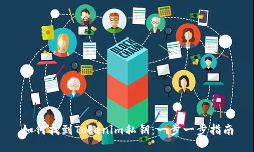 如何找到Tokenim私钥：一步一步指南