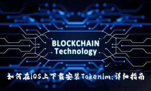 如何在iOS上下载安装Tokenim：详细指南