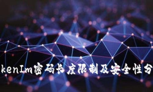 TokenIm密码长度限制及安全性分析