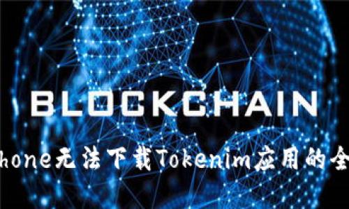 解决iPhone无法下载Tokenim应用的全面指南