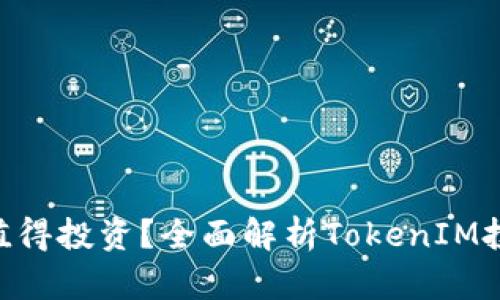 TokenIM值不值得投资？全面解析TokenIM投资前景与风险