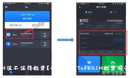 TokenIM值不值得投资？全面解析TokenIM投资前景与风险
