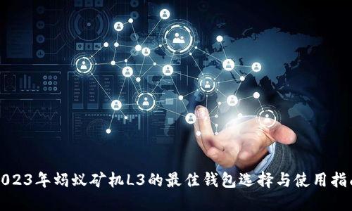 2023年蚂蚁矿机L3的最佳钱包选择与使用指南