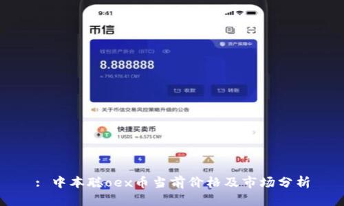 : 中本聪oex币当前价格及市场分析