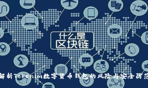 深入解析Tokenim数字货币钱包的风险与安全防范措施