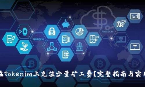 如何在Tokenim上充值少量矿工费？完整指南与实用技巧