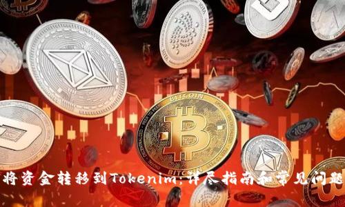 如何将资金转移到Tokenim：详尽指南和常见问题解答