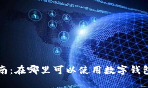 数字钱包使用指南：在哪里可以使用数字钱包进行支付和交易