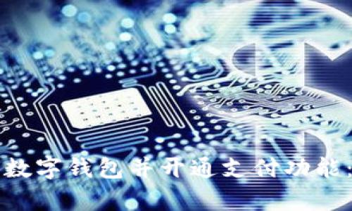 如何申请数字钱包并开通支付功能：完整指南