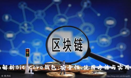全面解析Bit Core钱包：安全性、使用方法与实用技巧
