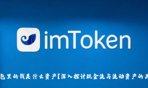钱包里的钱是什么资产？深入探讨现金流与流动资产的关系