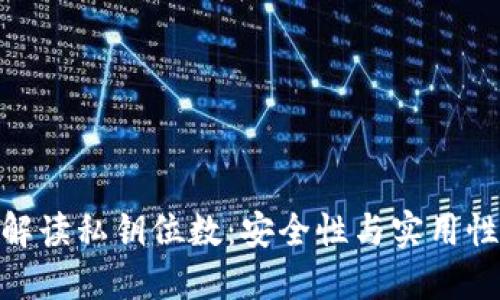 : 深入解读私钥位数：安全性与实用性的平衡