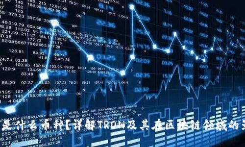 TRX是什么币种？详解TRON及其在区块链领域的影响