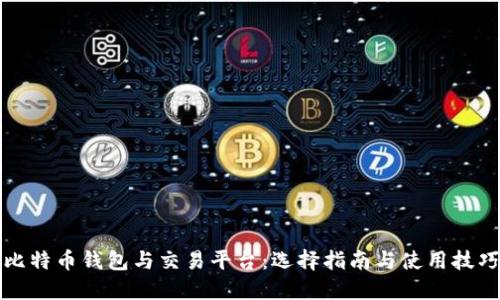 比特币钱包与交易平台：选择指南与使用技巧