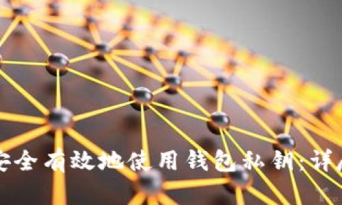 如何安全有效地使用钱包私钥：详尽指南