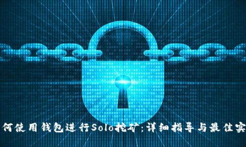 如何使用钱包进行Solo挖矿：详细指导与最佳实践
