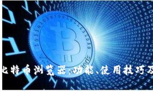 全面解析比特币浏览器：功能、使用技巧及热门推荐