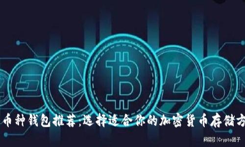 多币种钱包推荐：选择适合你的加密货币存储方案