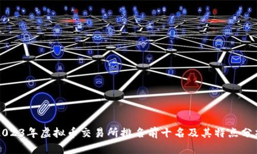 2023年虚拟币交易所排名前十名及其特点分析