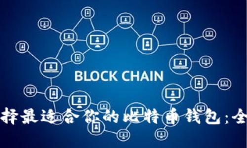如何选择最适合你的比特币钱包：全面指南