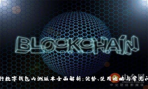 农行数字钱包内测版本全面解析：优势、使用攻略与常见问题