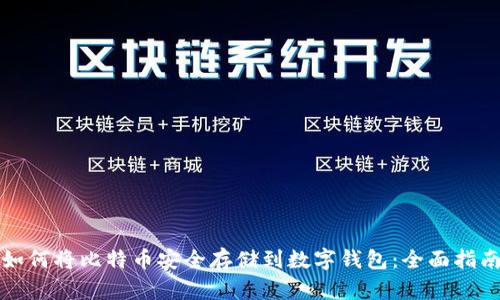 如何将比特币安全存储到数字钱包：全面指南