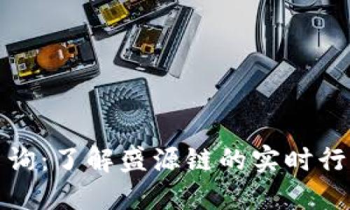 盛源链价格查询：了解盛源链的实时行情与未来趋势