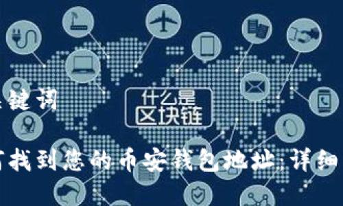 和关键词

如何找到您的币安钱包地址：详细指南