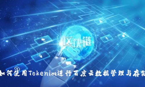如何使用Tokenim进行百度云数据管理与存储